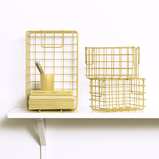 Mustard Made - The Baskets