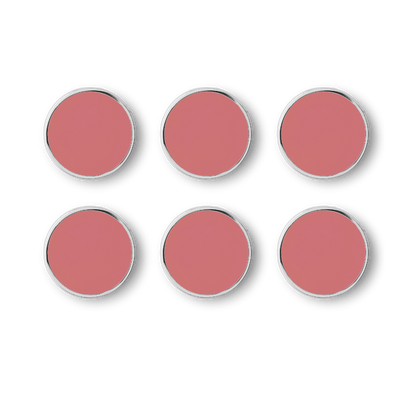 Mustard Made - The Buttons