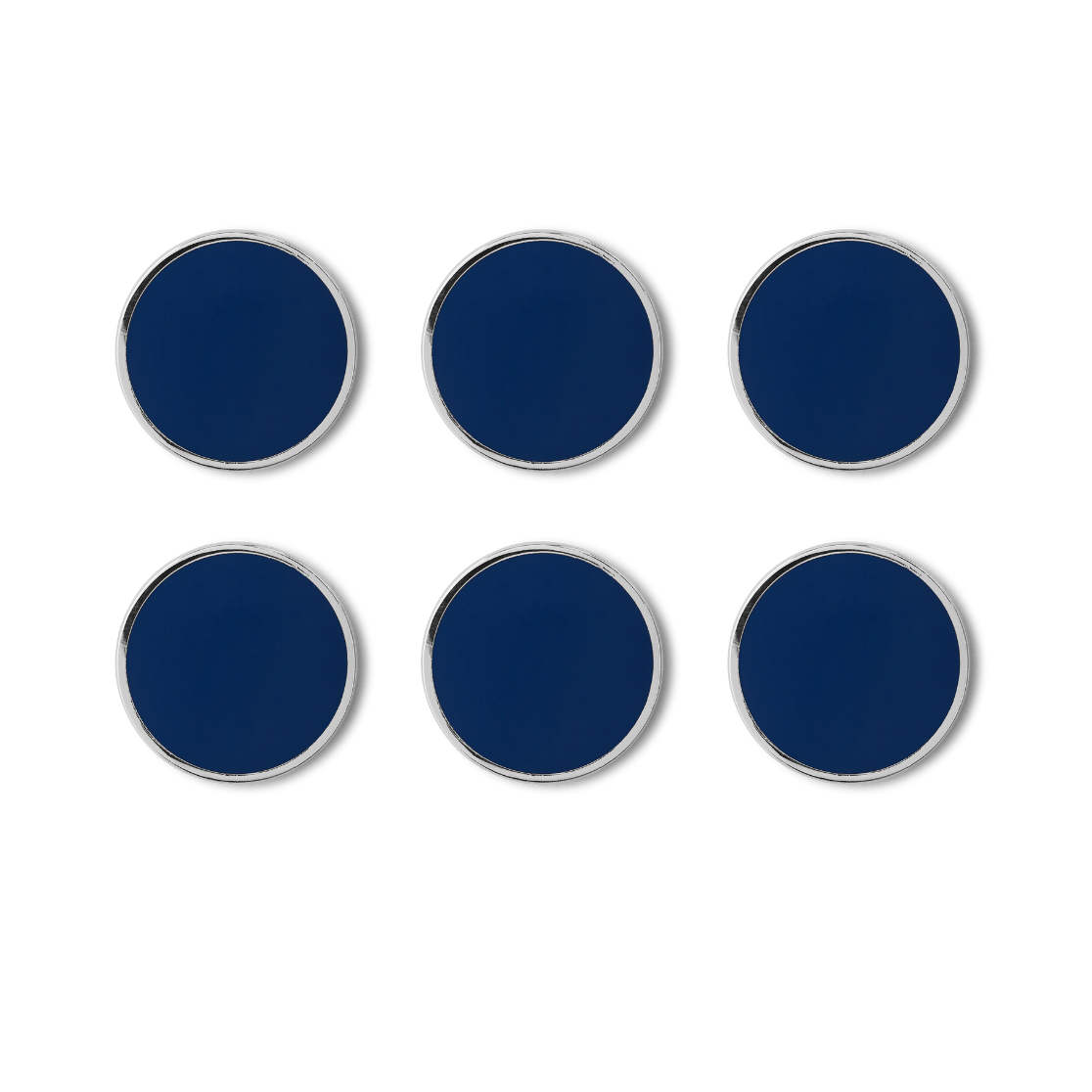 Mustard Made - The Buttons