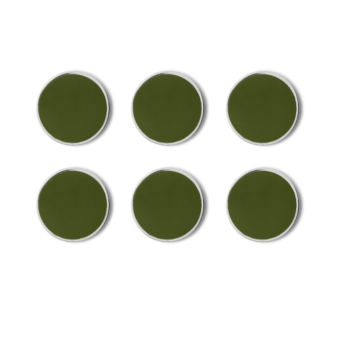 Mustard Made - The Buttons