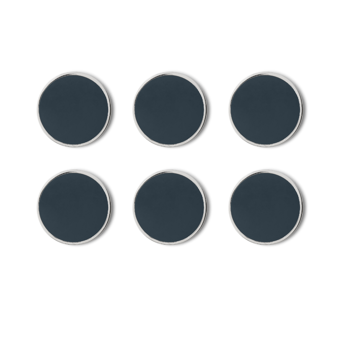 Mustard Made - The Buttons