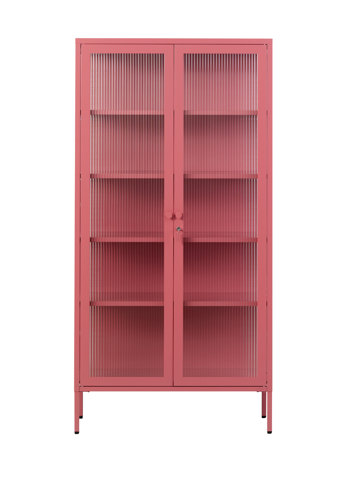 Mustard Made - The Collector Locker