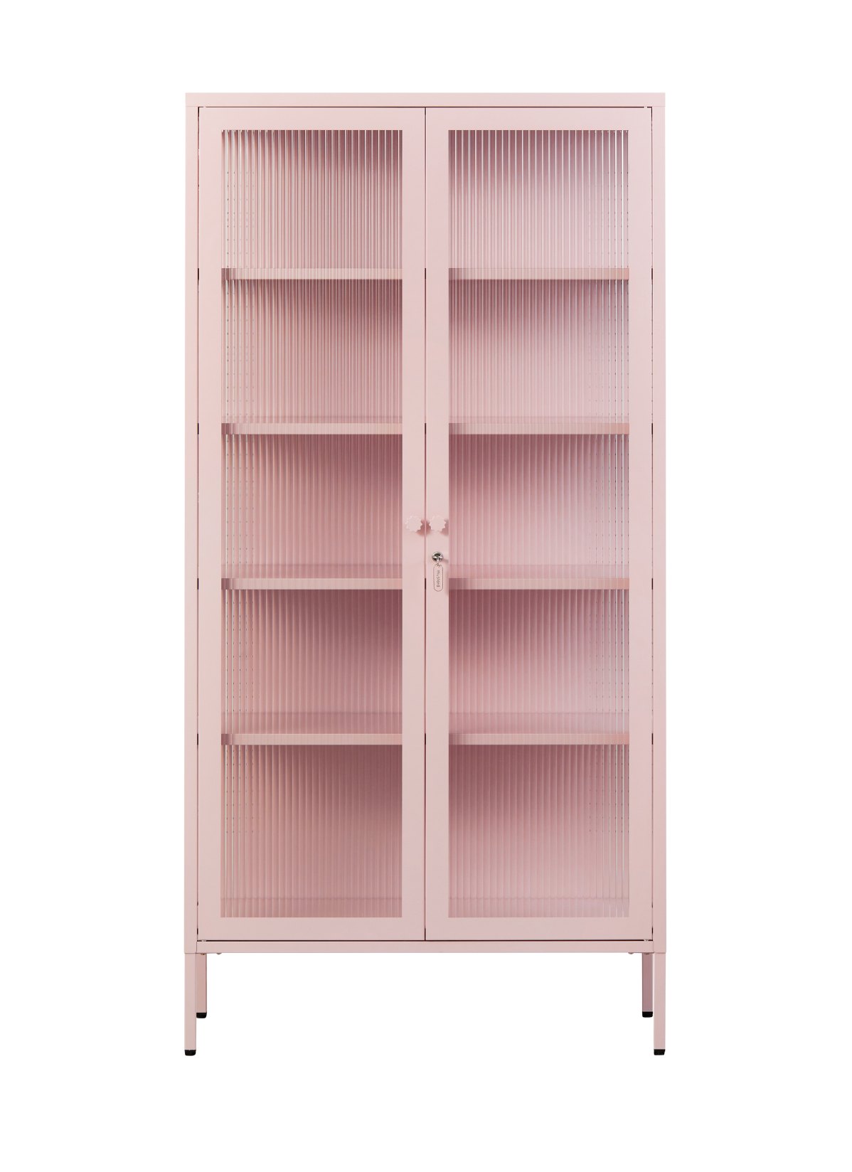 Mustard Made - The Collector Locker (12 Colours Available)