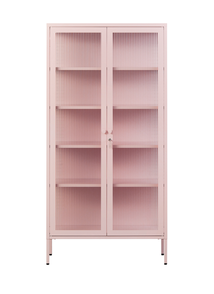 Mustard Made - The Collector Locker (12 Colours Available)