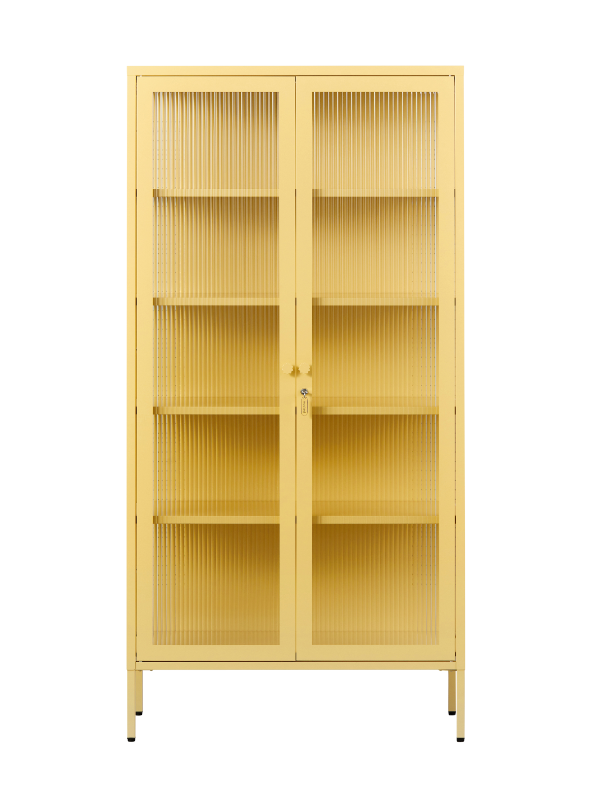 Mustard Made - The Collector Locker