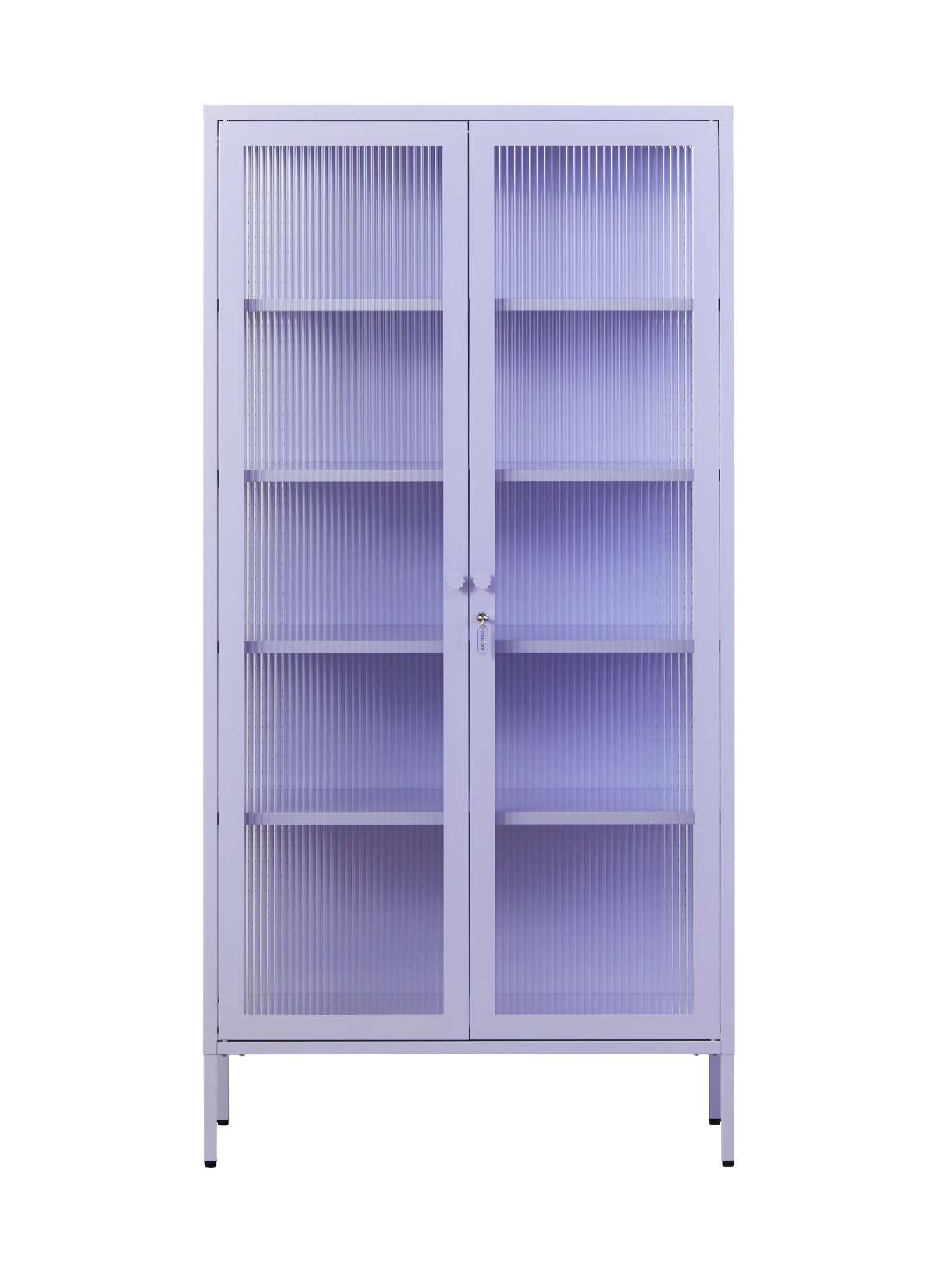 Mustard Made - The Collector Locker