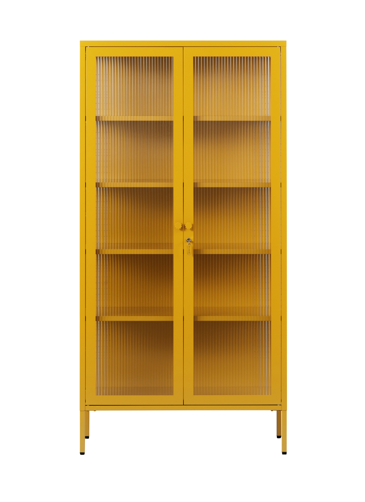 Mustard Made - The Collector Locker