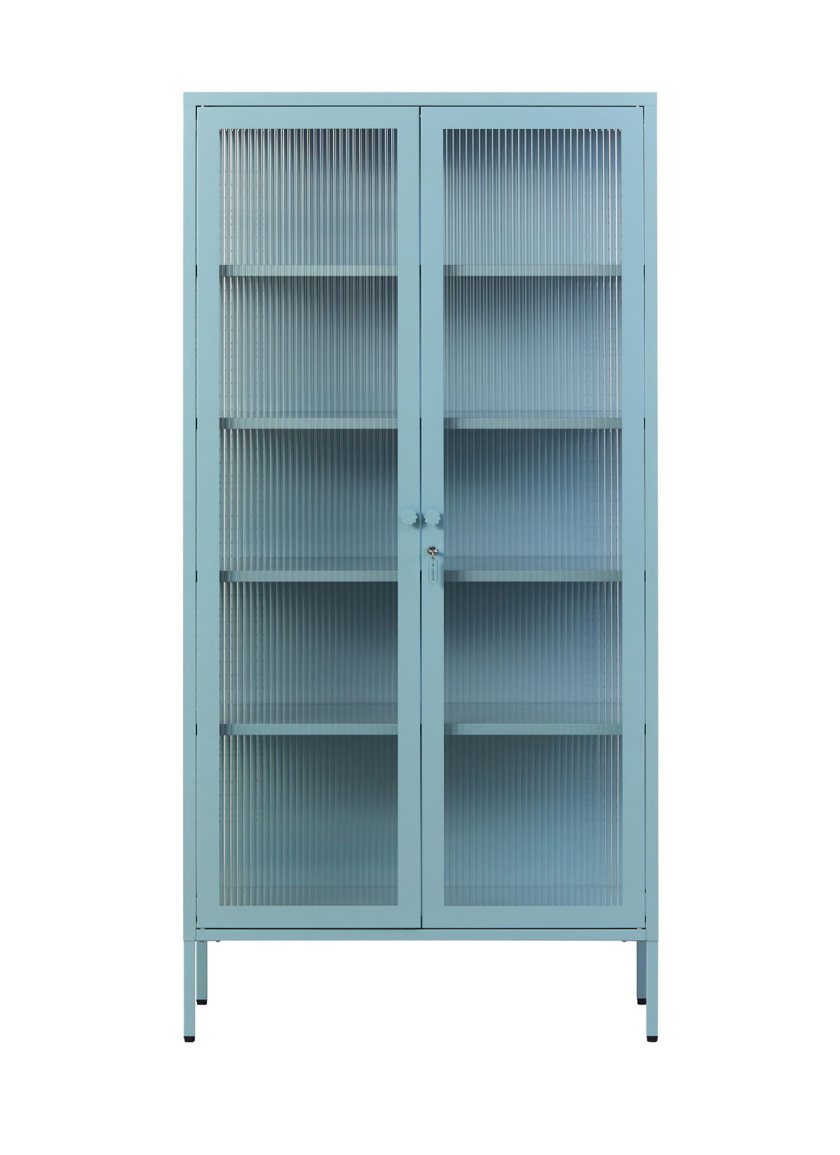 Mustard Made - The Collector Locker