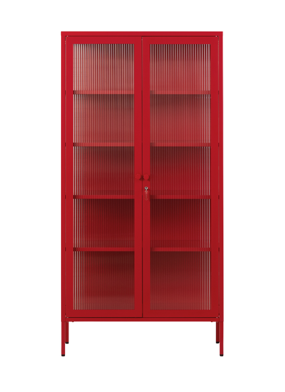 Mustard Made - The Collector Locker