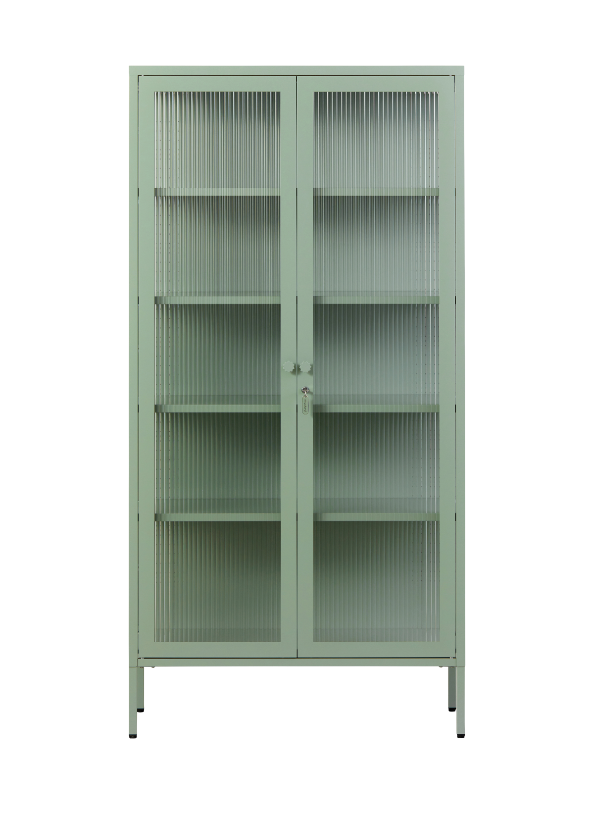 Mustard Made - The Collector Locker