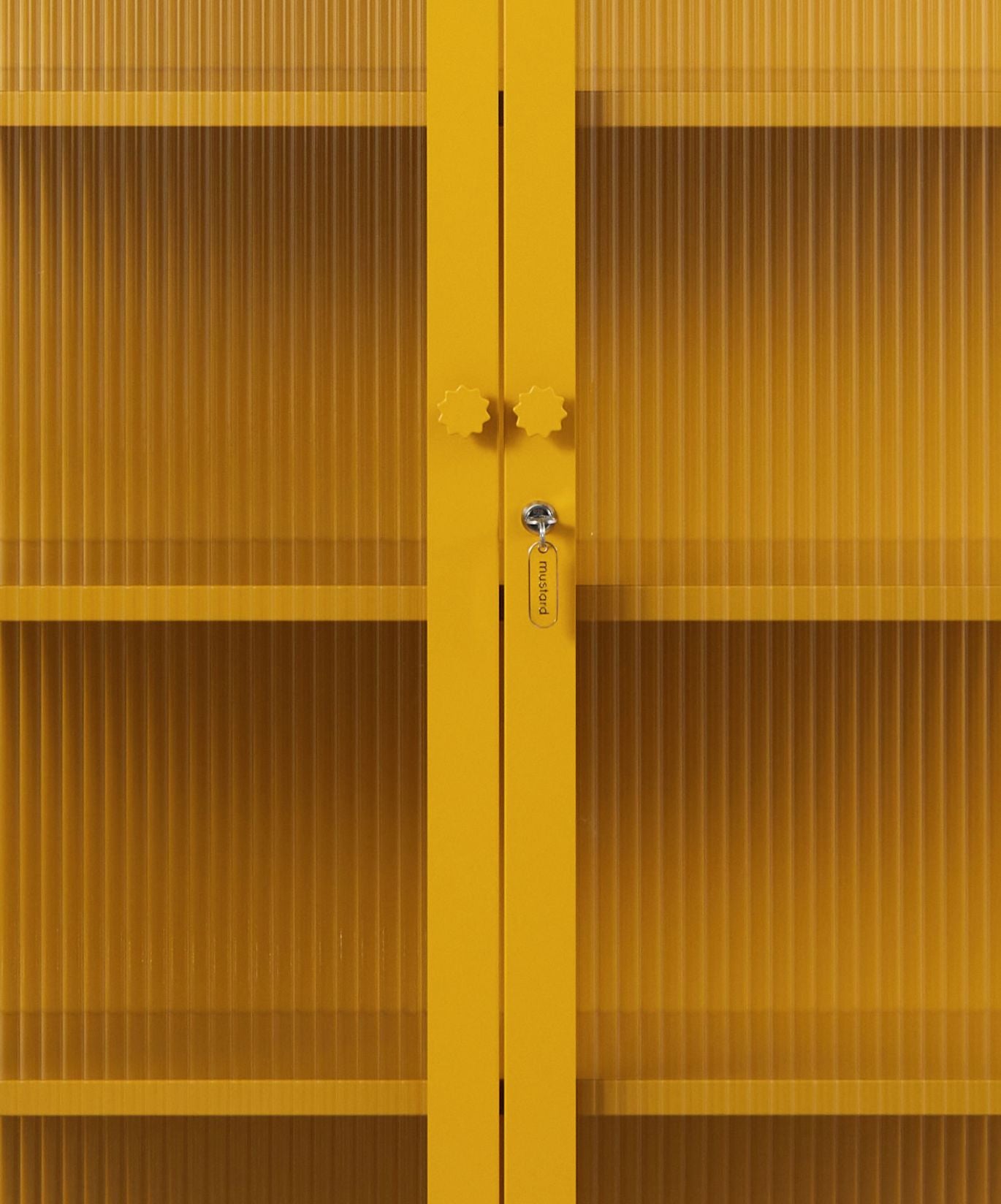 Mustard Made - The Collector Locker