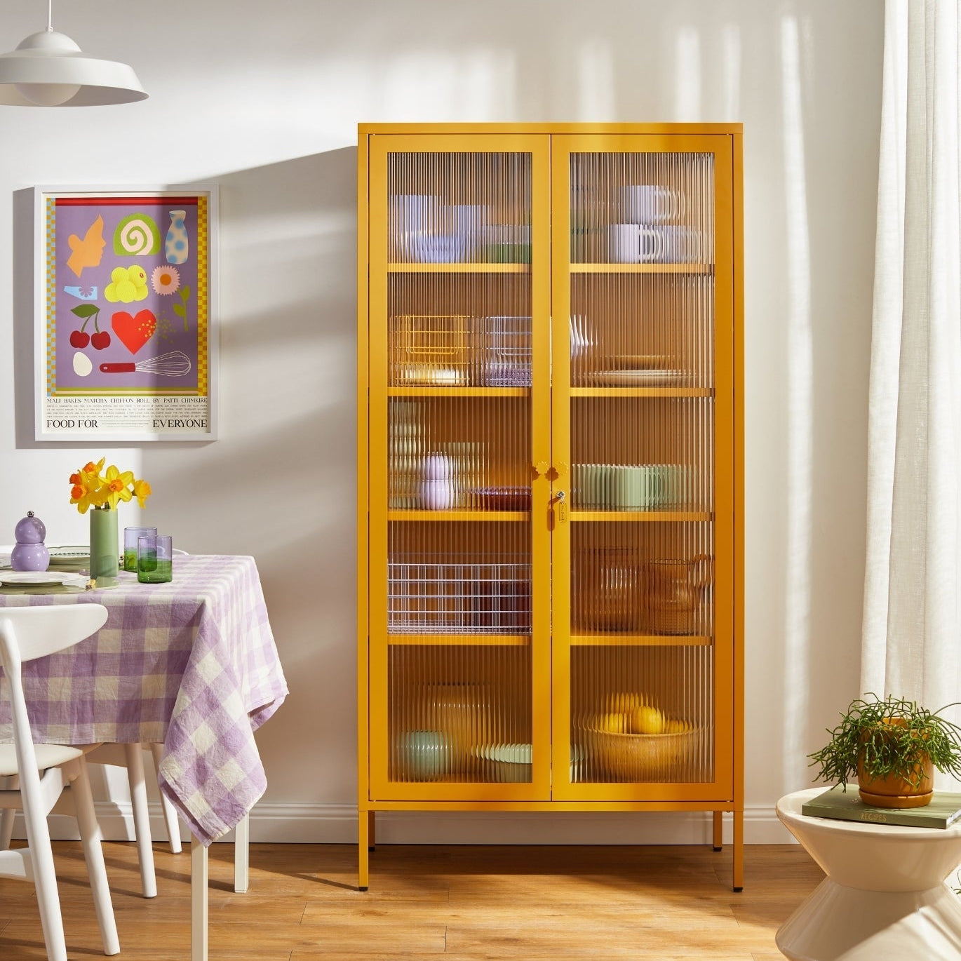 Mustard Made - The Collector Locker