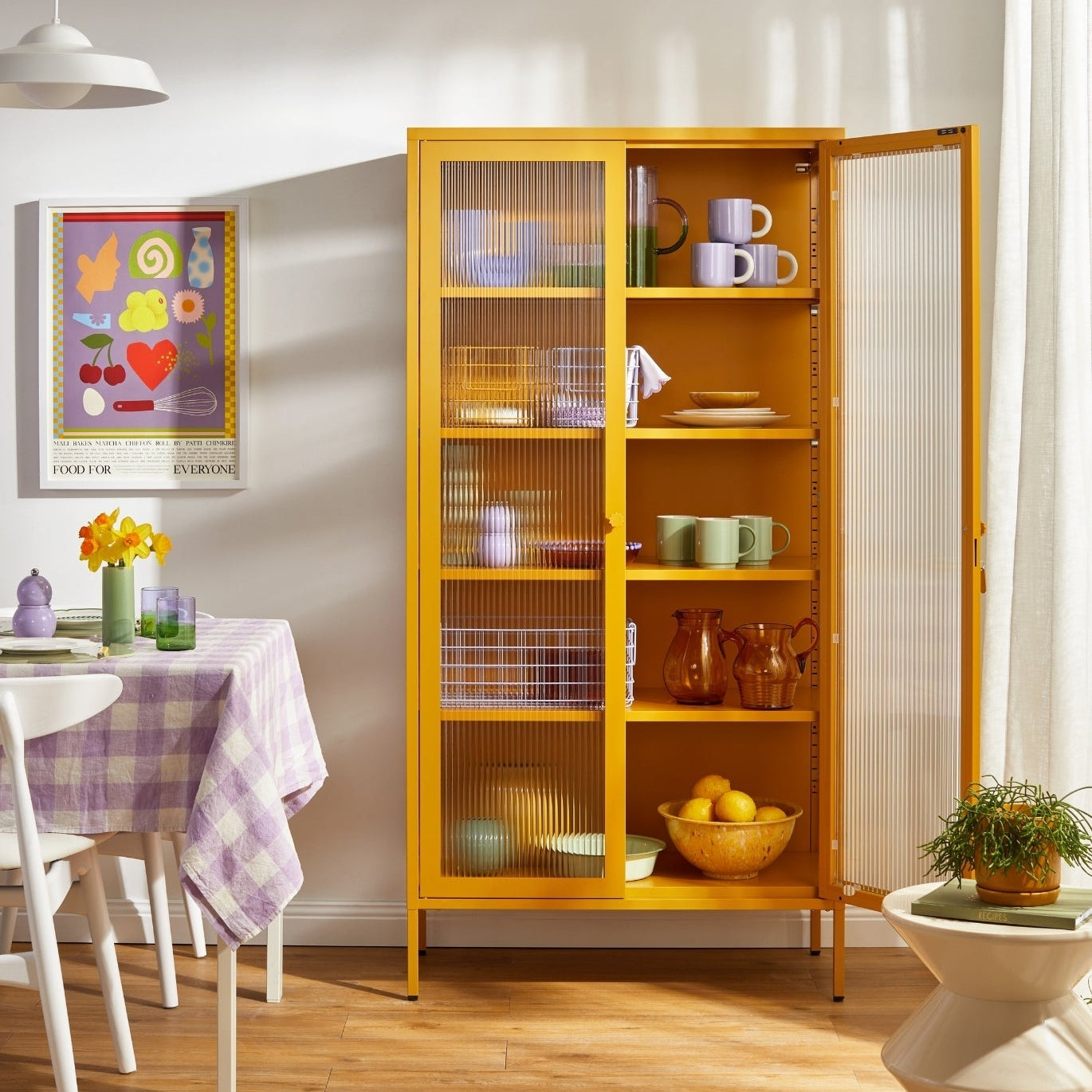 Mustard Made - The Collector Locker