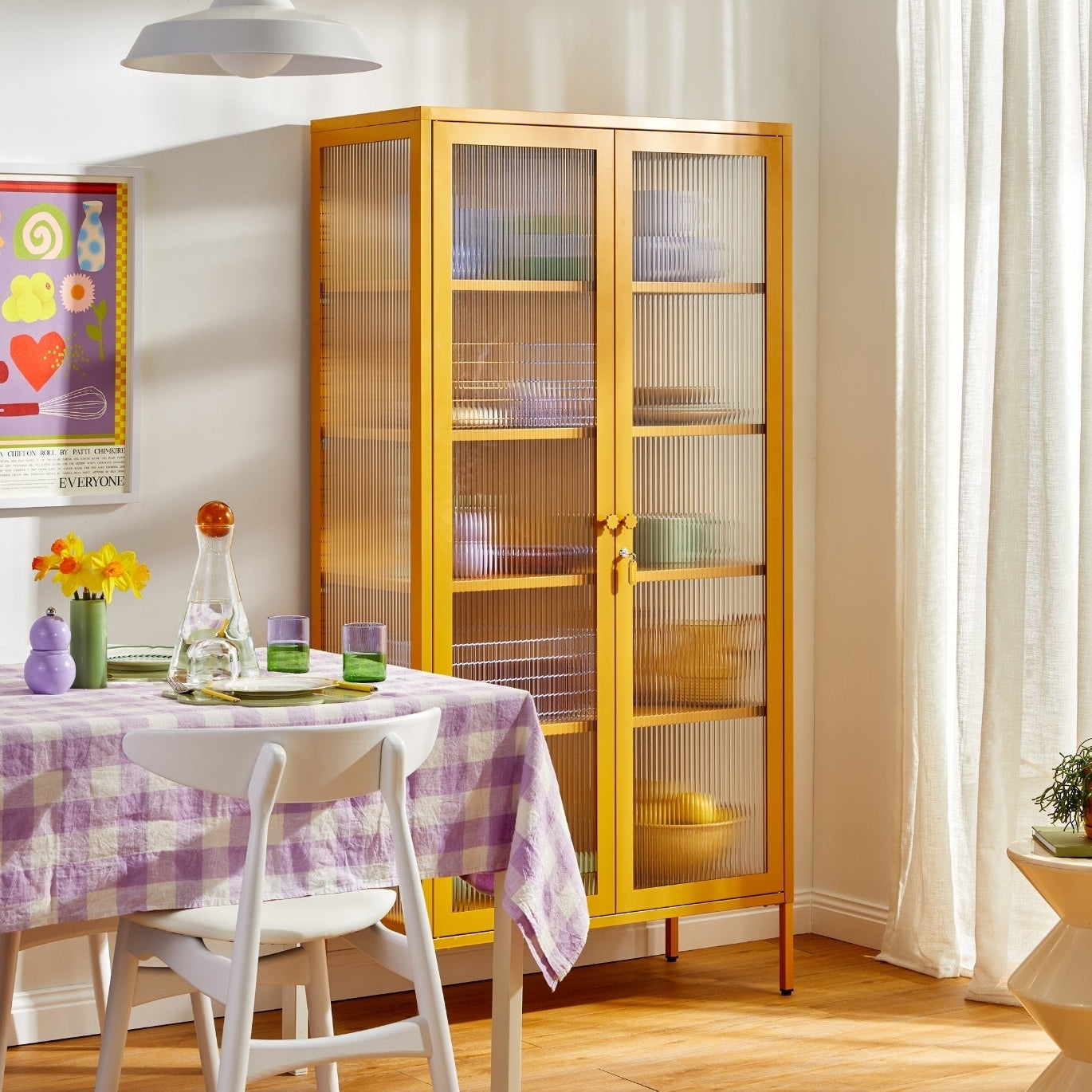 Mustard Made - The Collector Locker