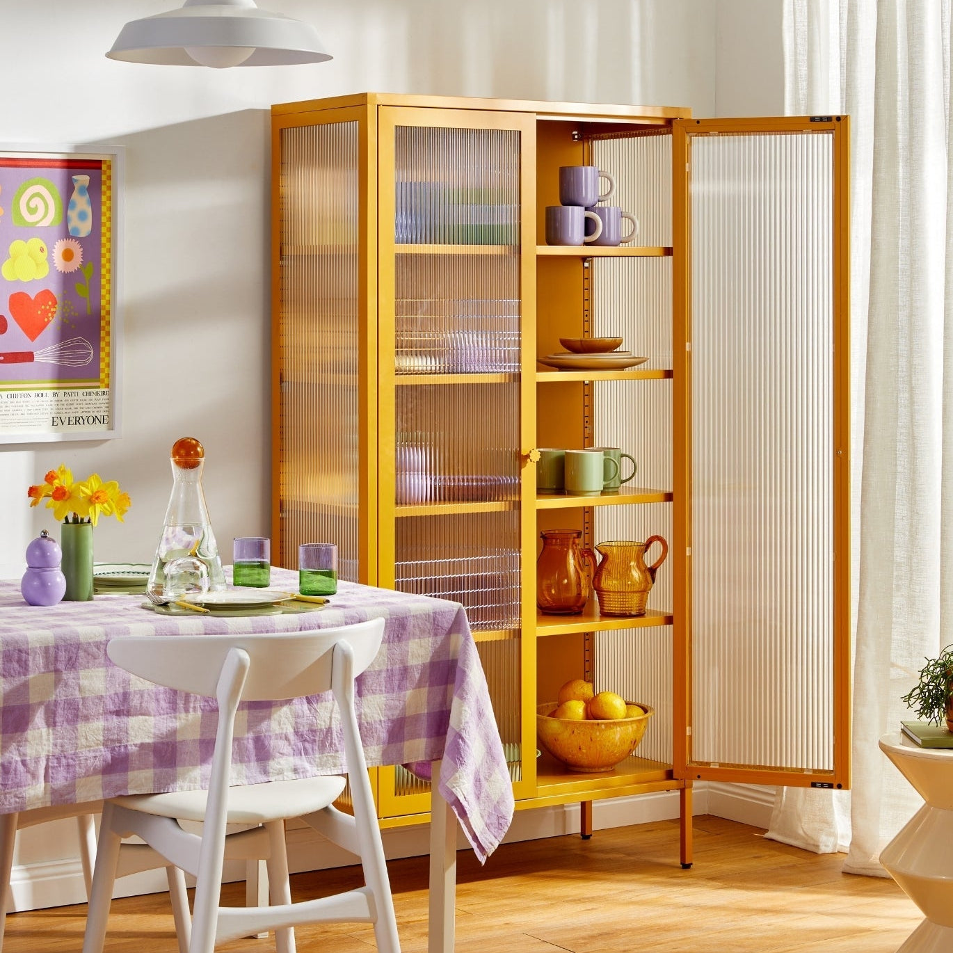 Mustard Made - The Collector Locker