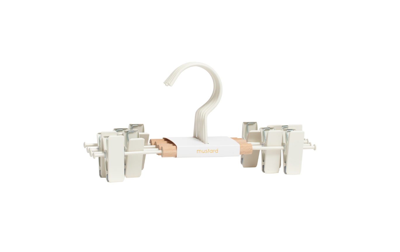 Mustard Made - The Hangers