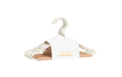 Mustard Made - The Hangers