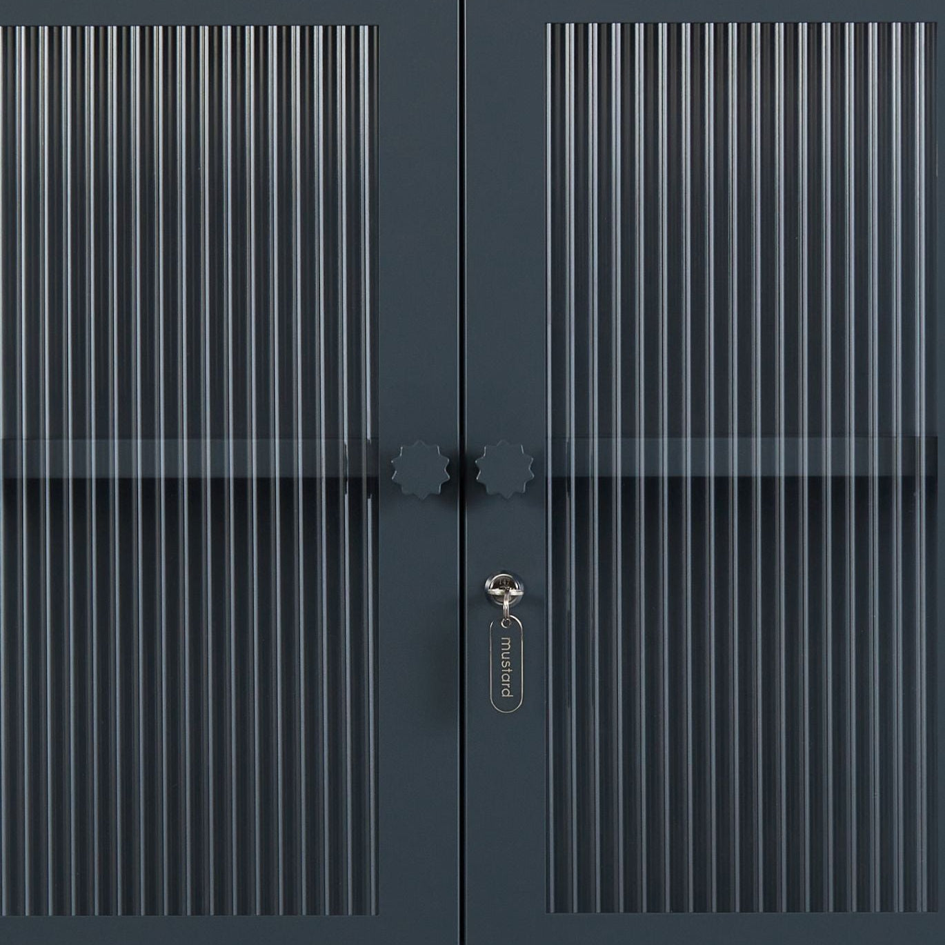 Mustard Made - The Kit Wall Locker