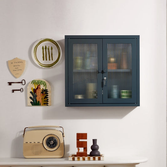 Mustard Made - The Kit Wall Locker