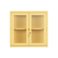 Mustard Made - The Kit Wall Locker