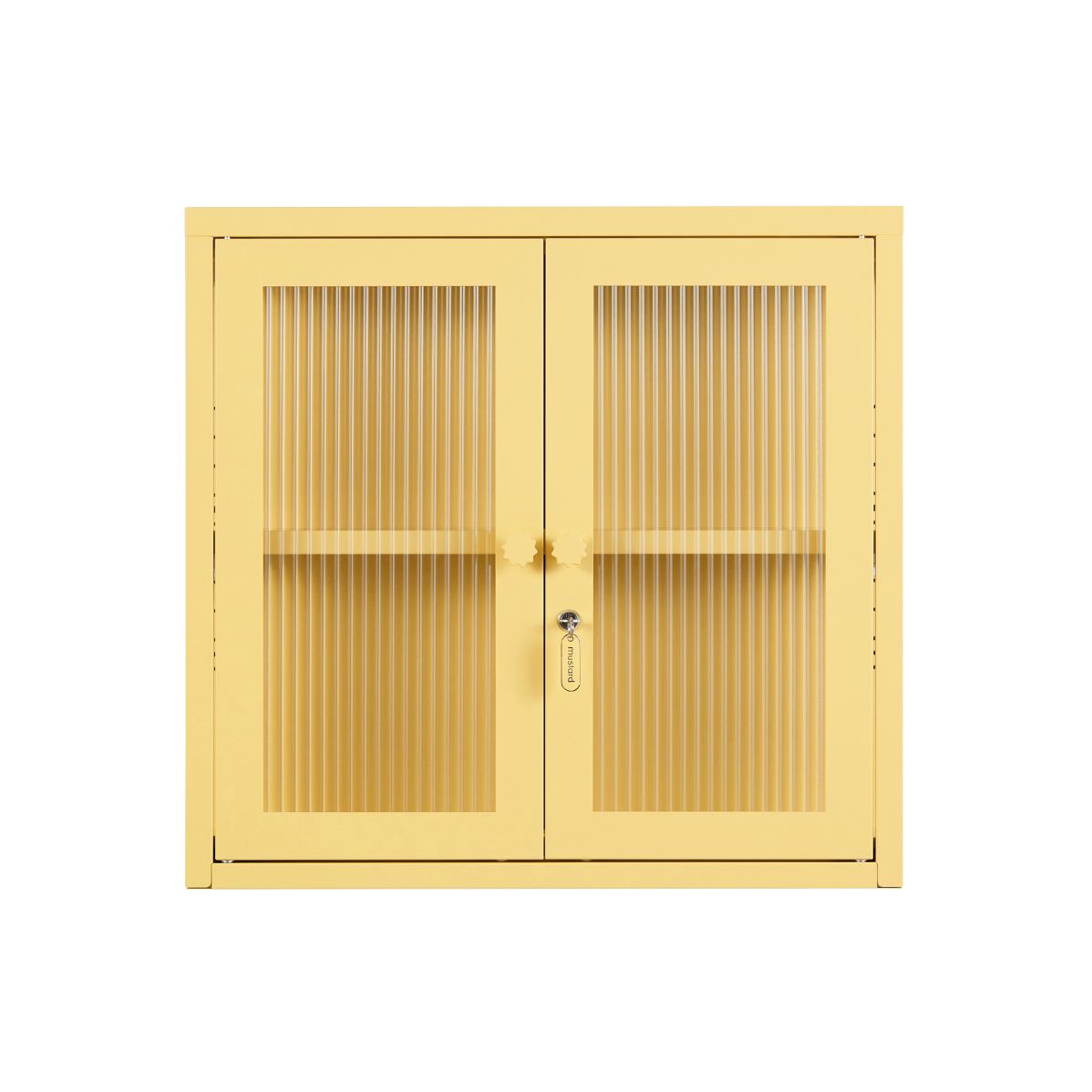 Mustard Made - The Kit Wall Locker