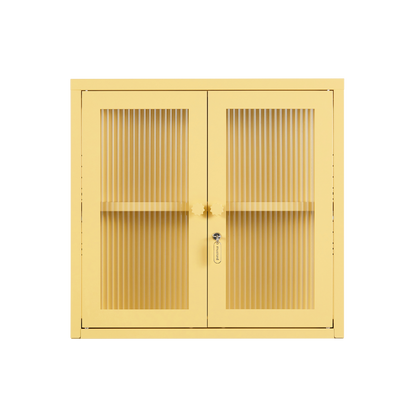 Mustard Made - The Kit Wall Locker