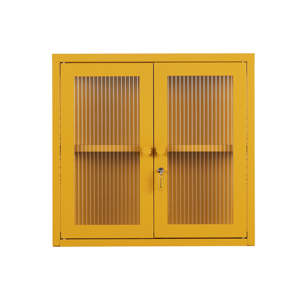 Mustard Made - The Kit Wall Locker