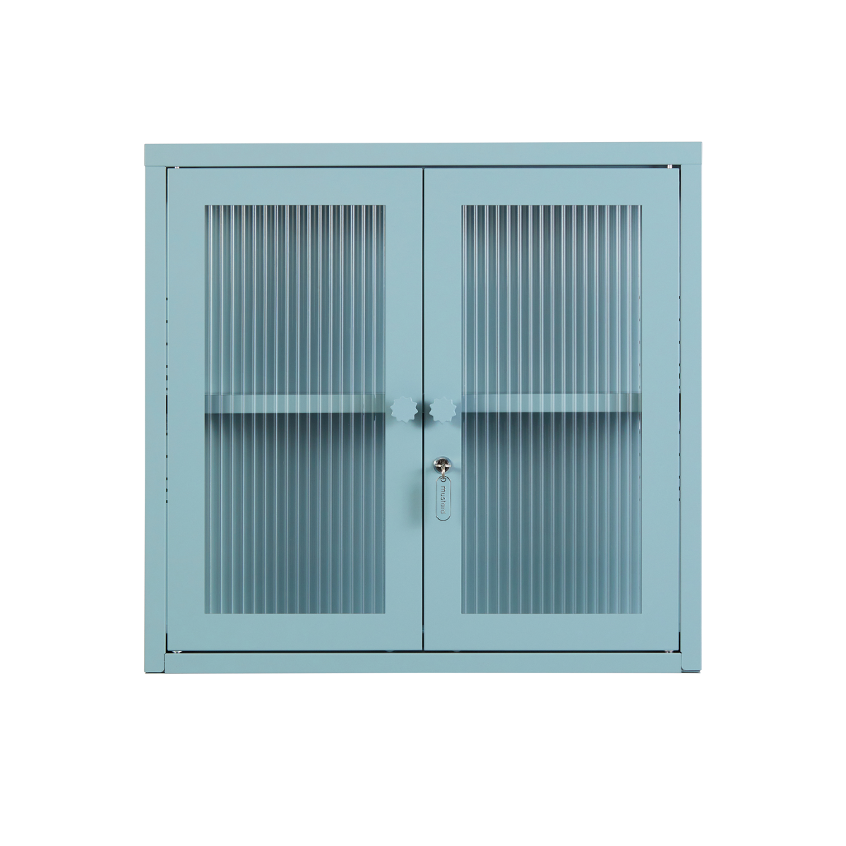 Mustard Made - The Kit Wall Locker