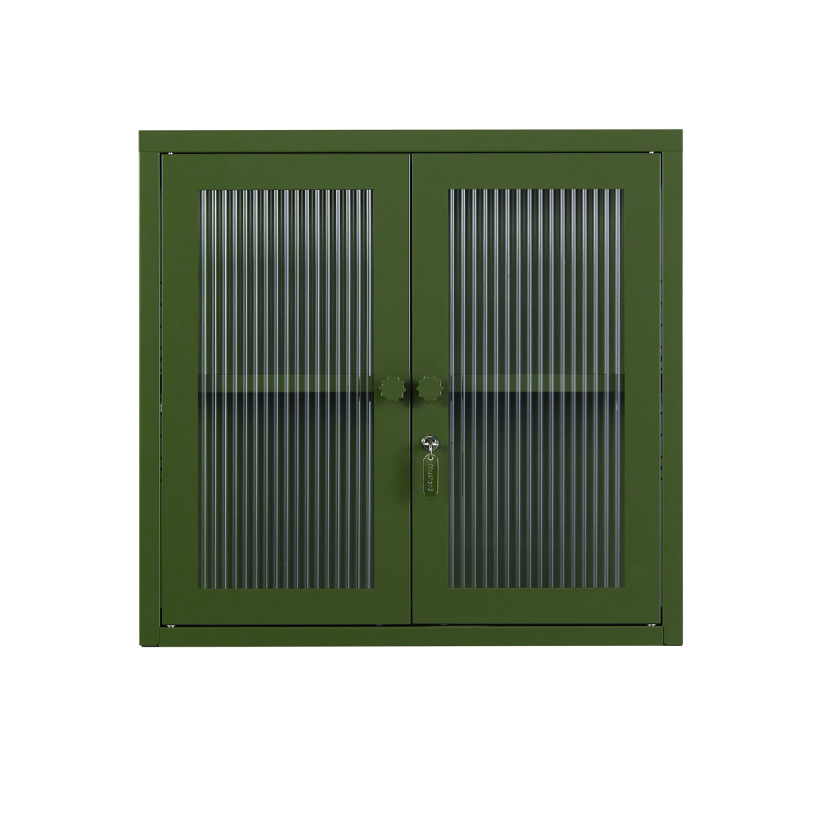 Mustard Made - The Kit Wall Locker