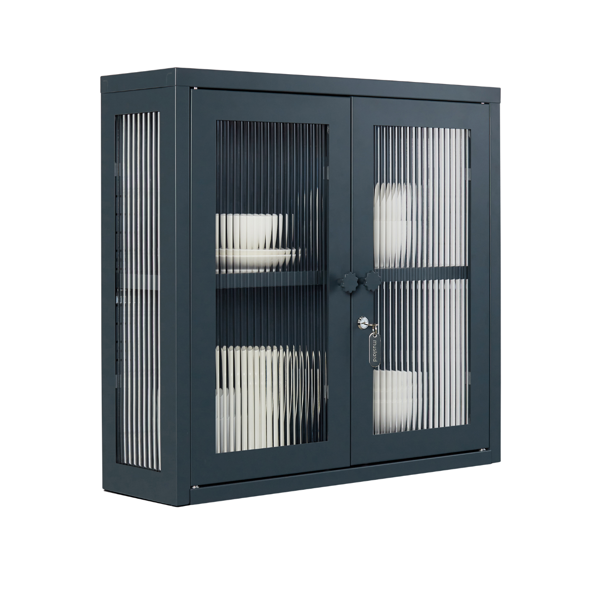 Mustard Made - The Kit Wall Locker