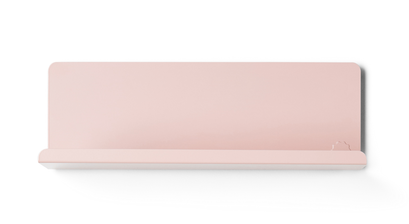 Mustard Made - The Ledge Wall Shelf