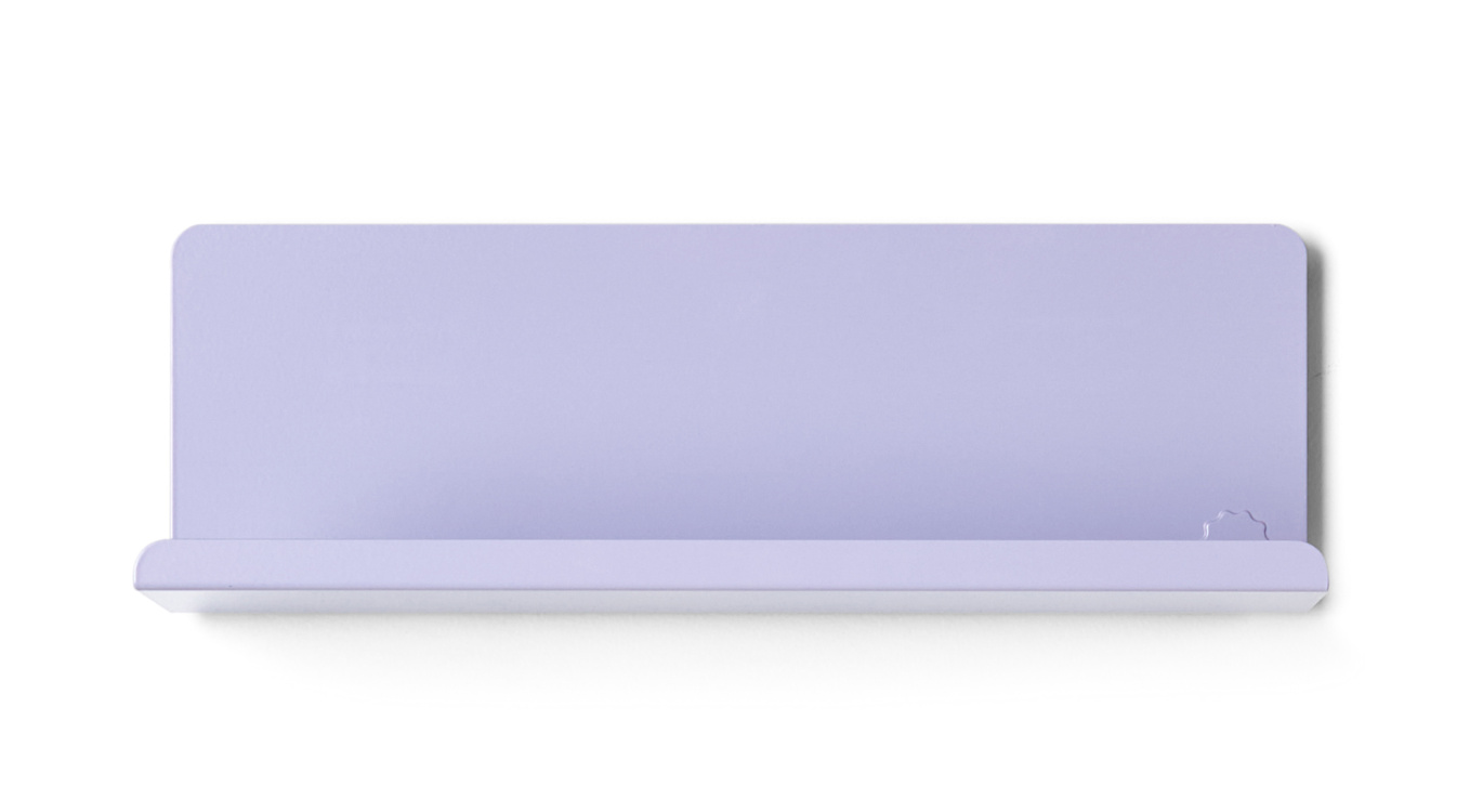 Mustard Made - The Ledge Wall Shelf