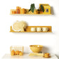 Mustard Made - The Ledge Wall Shelf