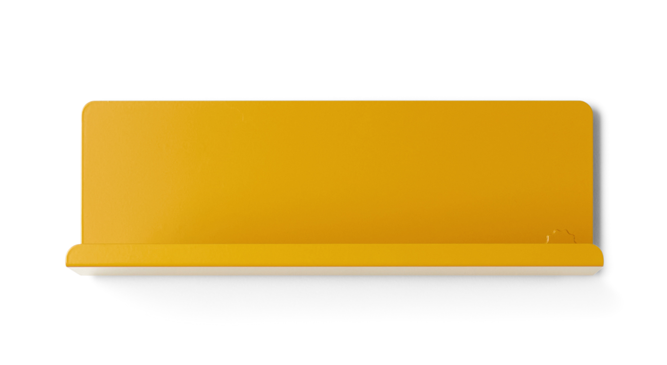 Mustard Made - The Ledge Wall Shelf