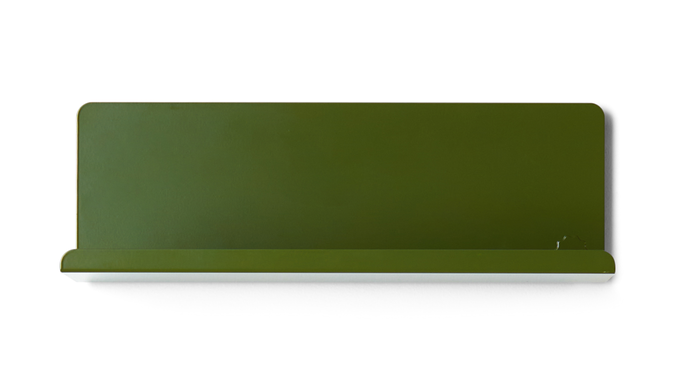 Mustard Made - The Ledge Wall Shelf