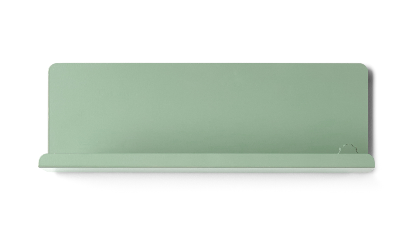 Mustard Made - The Ledge Wall Shelf