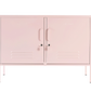 Mustard Made - The Lowdown Locker (12 Colours Available)