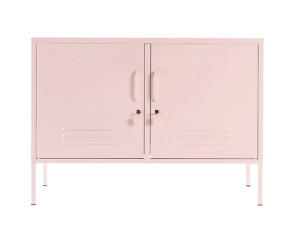 Mustard Made - The Lowdown Locker (12 Colours Available)