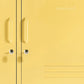 Mustard Made - The Lowdown Locker (12 Colours Available)