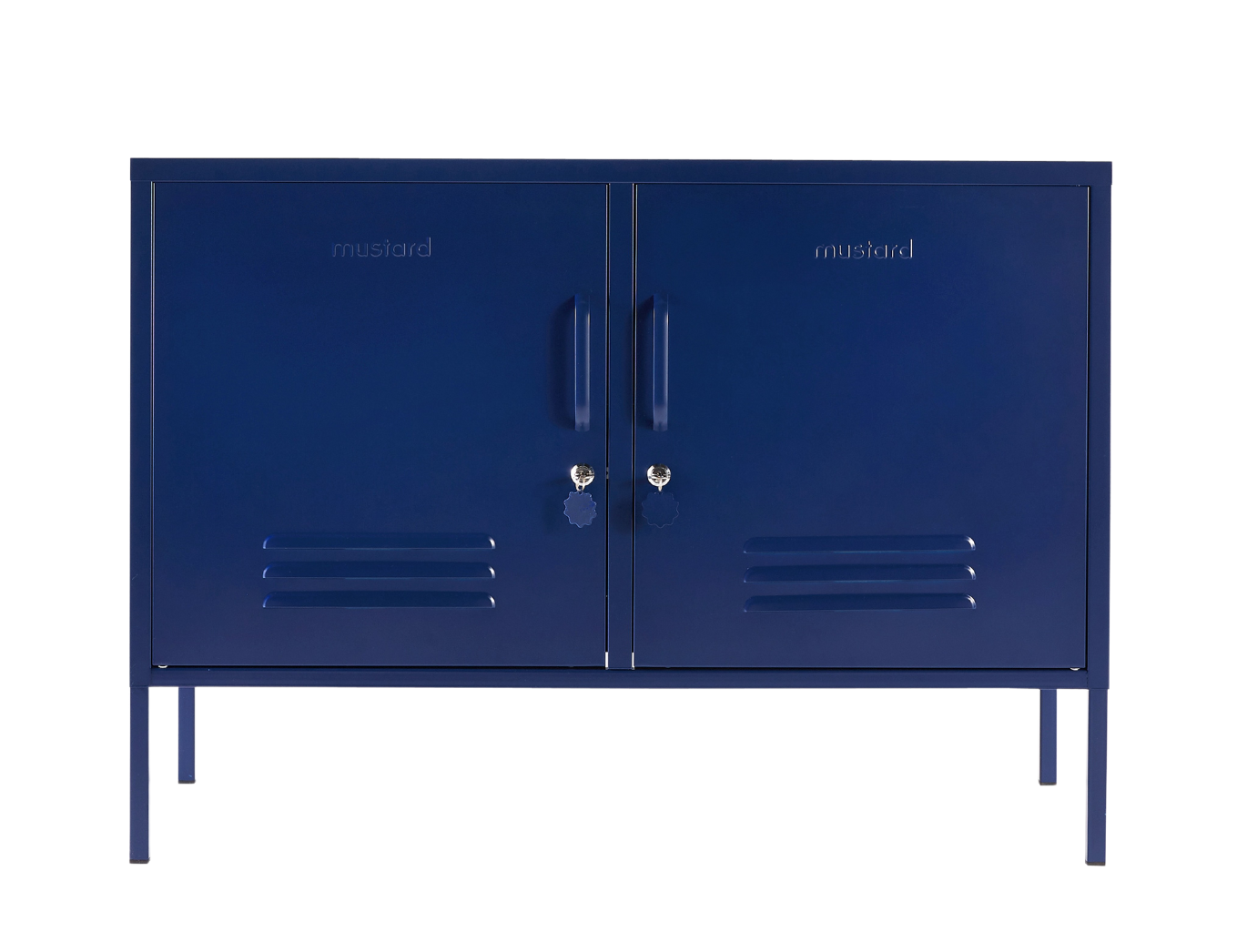 Mustard Made - The Lowdown Locker (12 Colours Available)