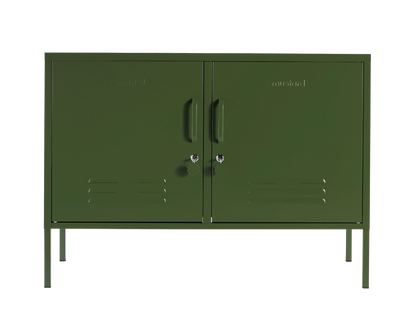 Mustard Made - The Lowdown Locker (12 Colours Available)
