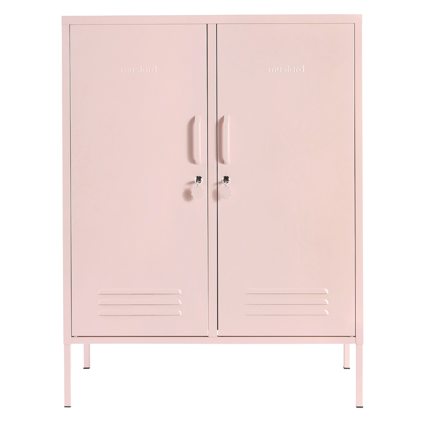 Mustard Made - The Midi Locker