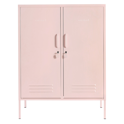 Mustard Made - The Midi Locker