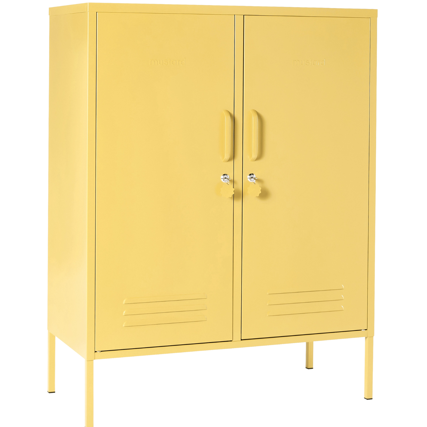 Mustard Made - The Midi Locker