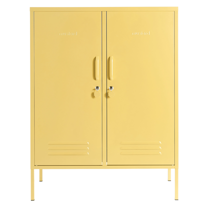 Mustard Made - The Midi Locker