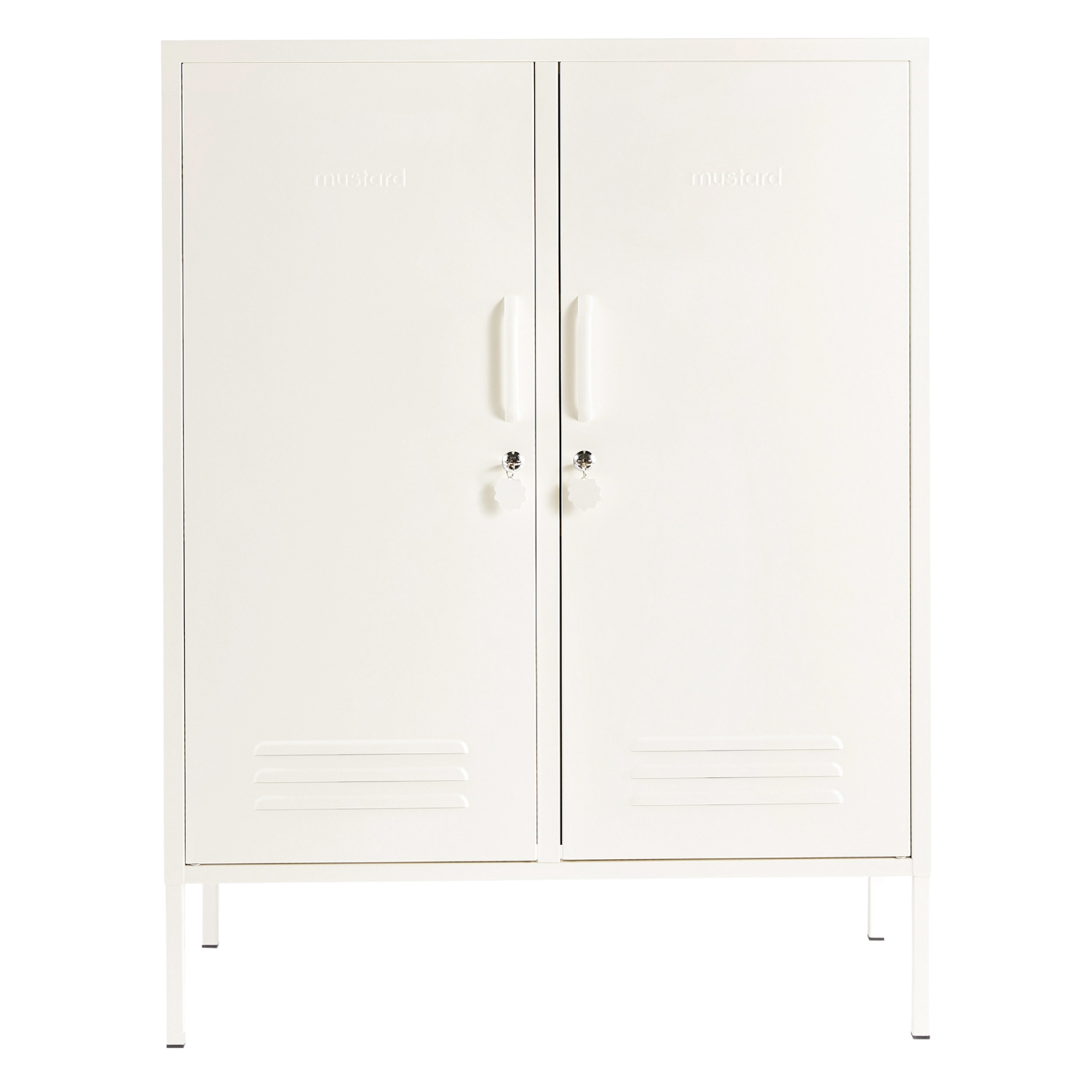 Mustard Made - The Midi Locker