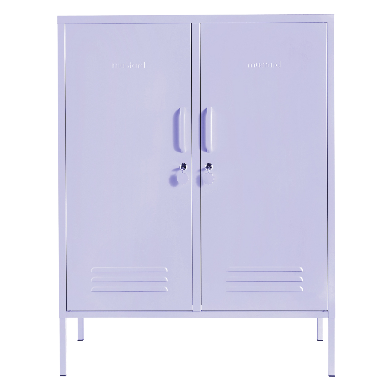 Mustard Made - The Midi Locker