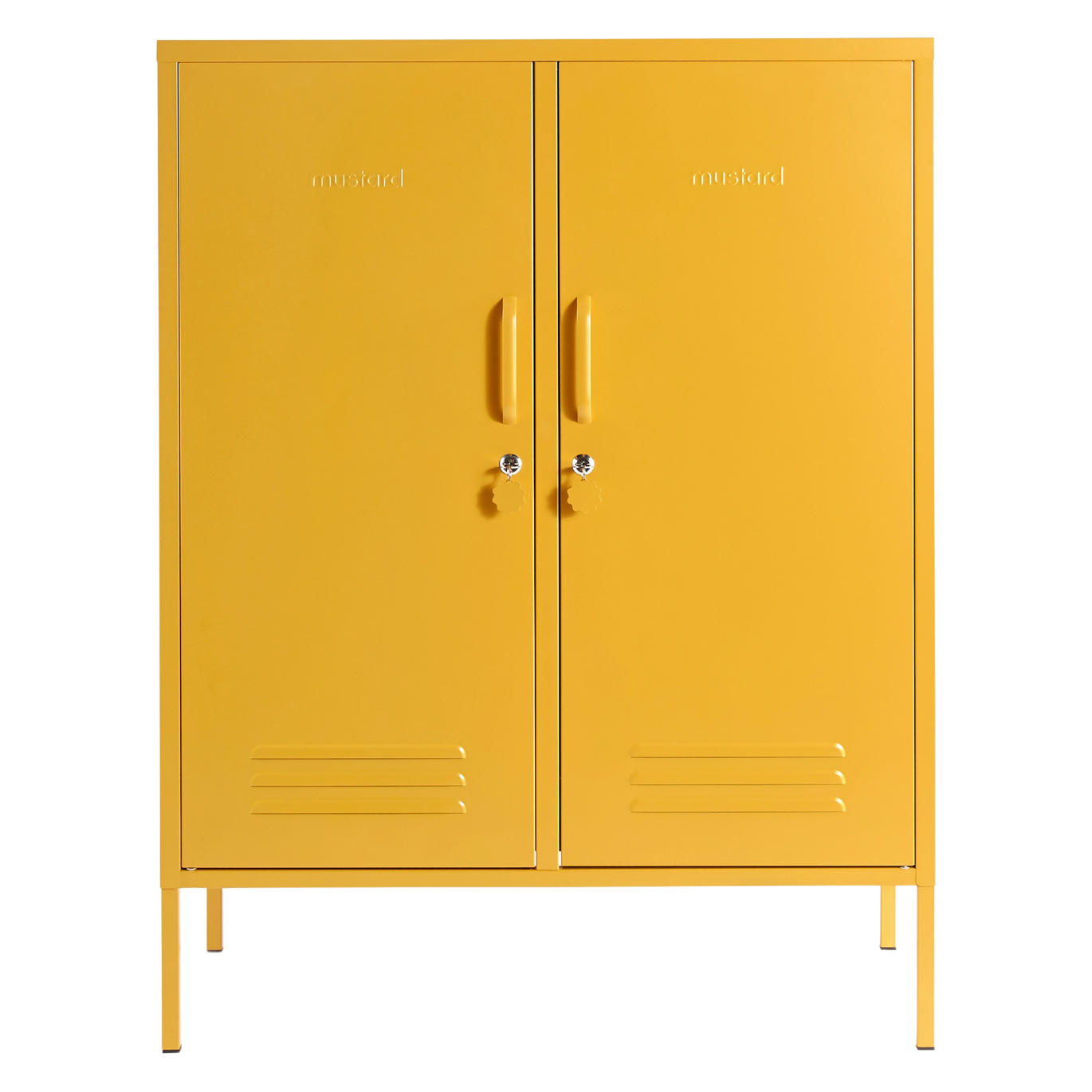 Mustard Made - The Midi Locker