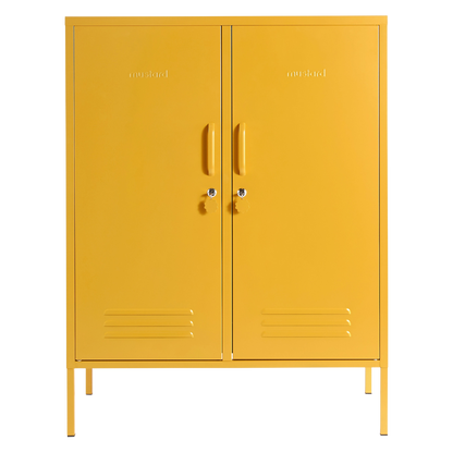 Mustard Made - The Midi Locker