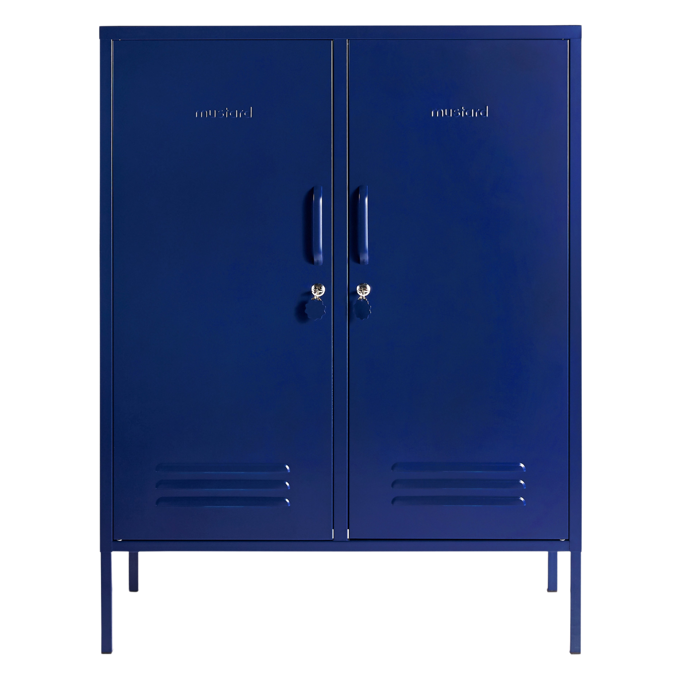 Mustard Made - The Midi Locker